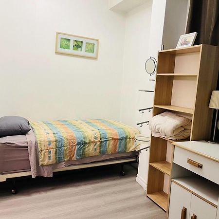Saint Lawrence Residences And Suites Toronto Eksteriør bilde