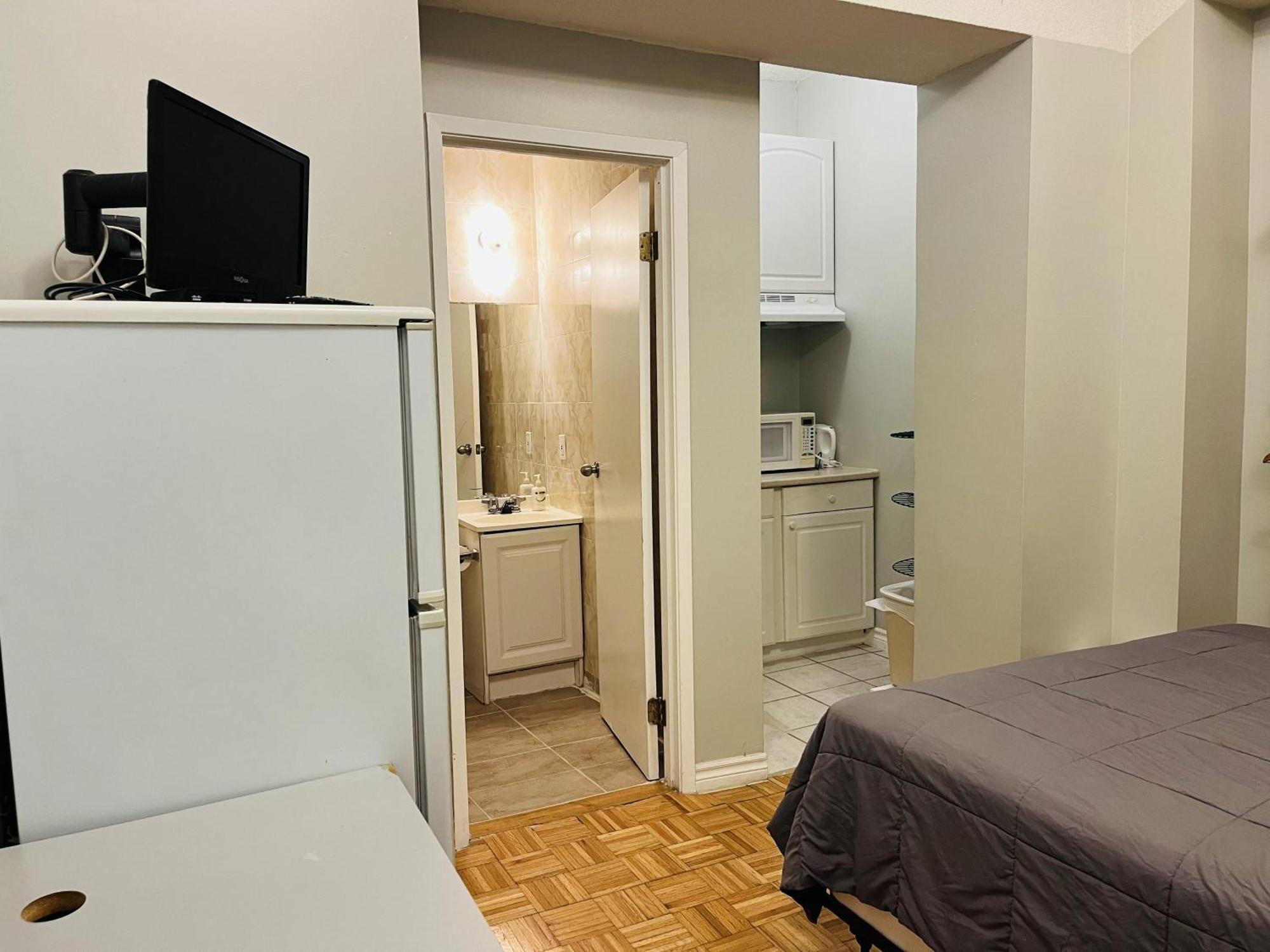 Saint Lawrence Residences And Suites Toronto Eksteriør bilde