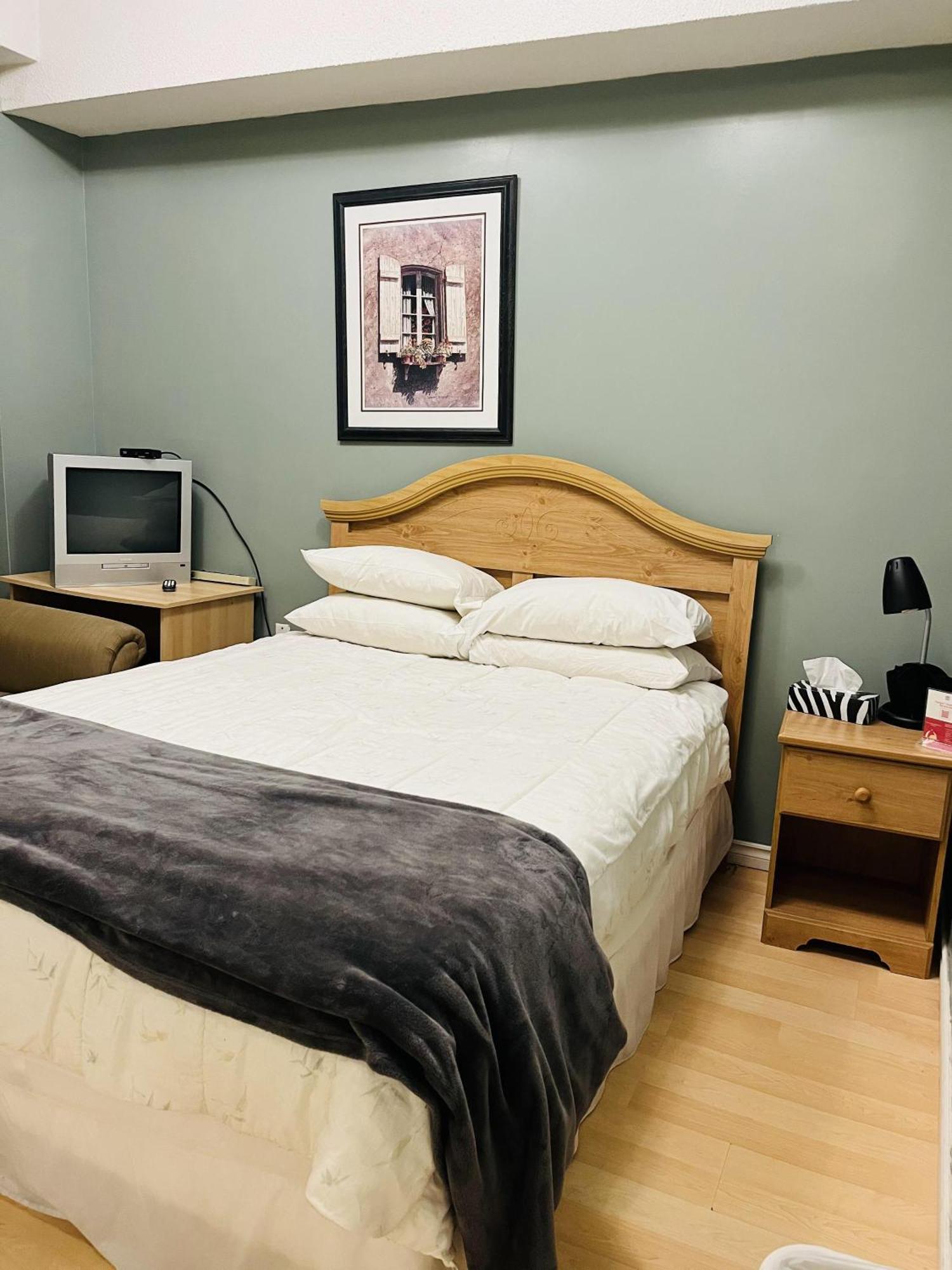 Saint Lawrence Residences And Suites Toronto Eksteriør bilde