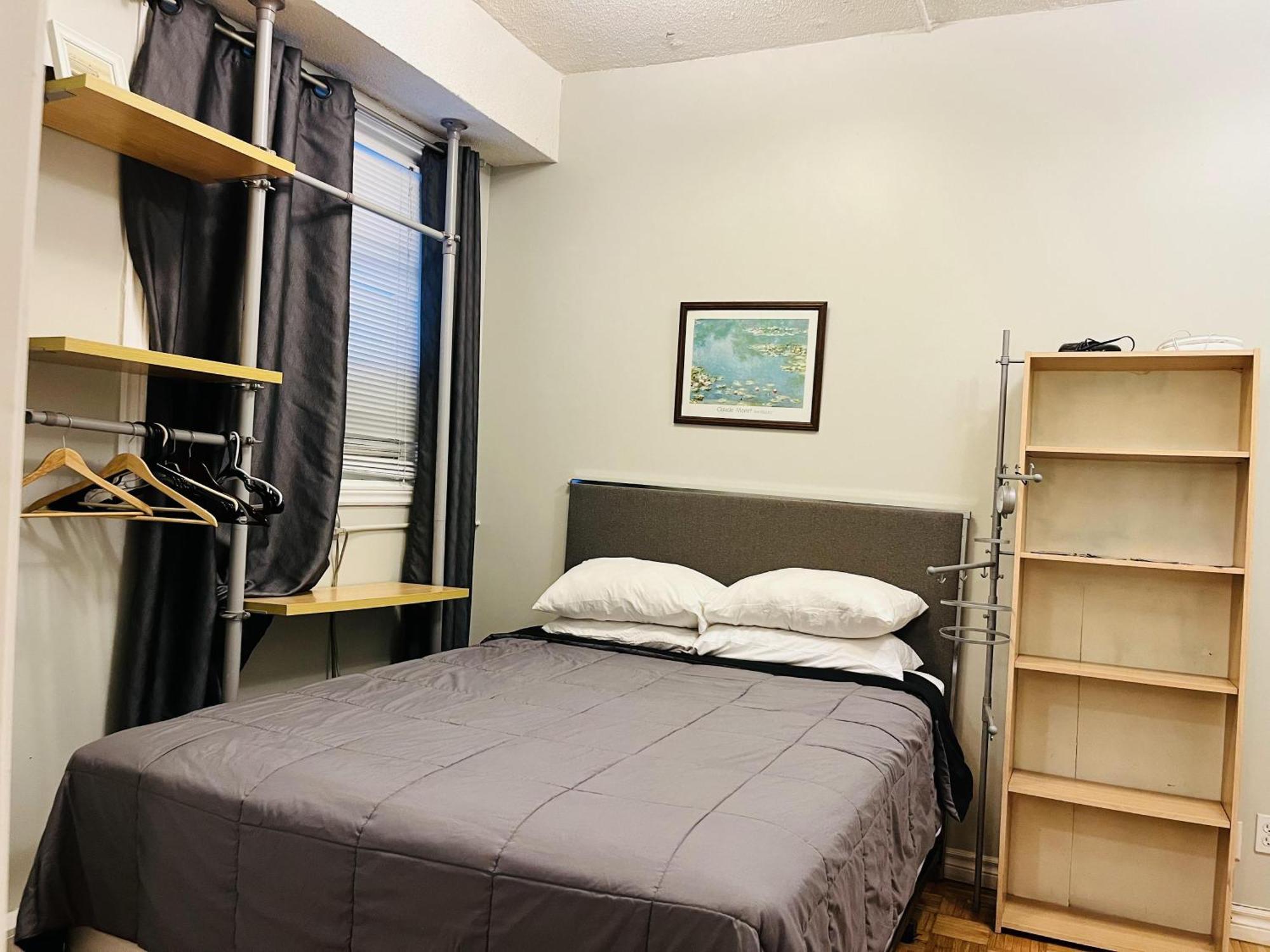 Saint Lawrence Residences And Suites Toronto Eksteriør bilde