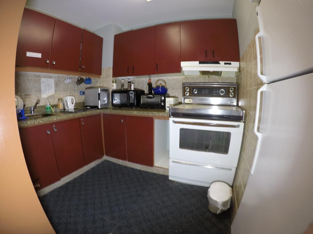 Saint Lawrence Residences And Suites Toronto Eksteriør bilde