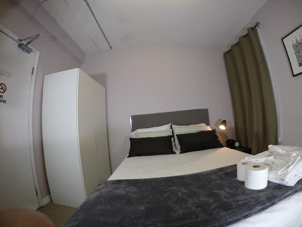 Saint Lawrence Residences And Suites Toronto Eksteriør bilde