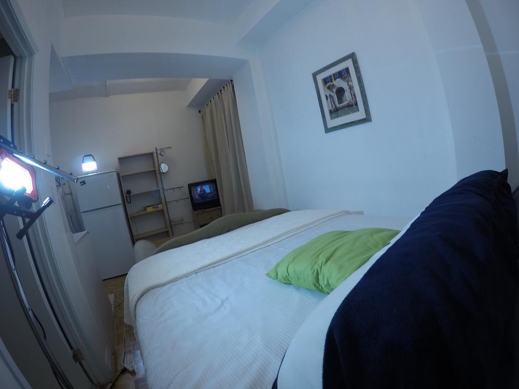 Saint Lawrence Residences And Suites Toronto Eksteriør bilde