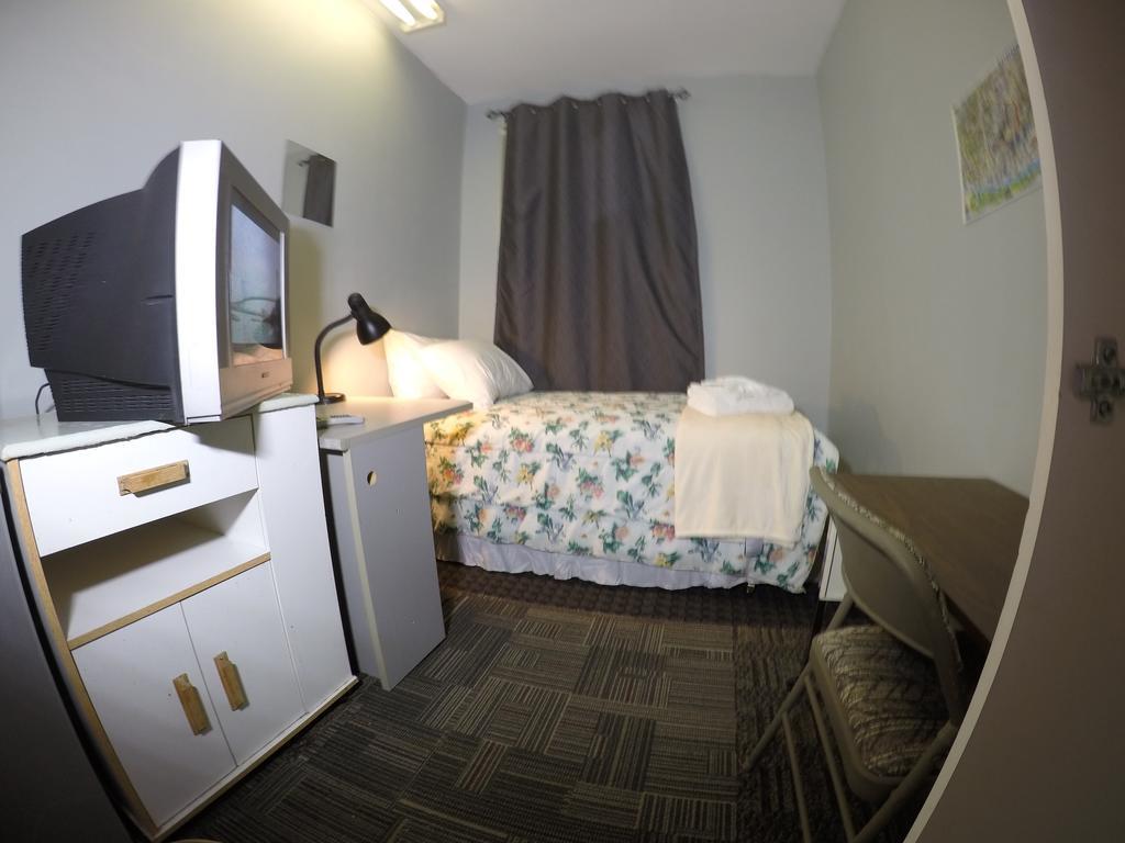 Saint Lawrence Residences And Suites Toronto Eksteriør bilde