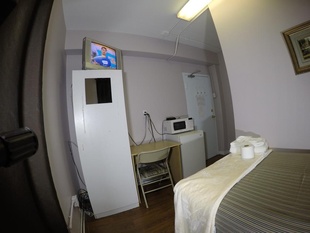 Saint Lawrence Residences And Suites Toronto Eksteriør bilde