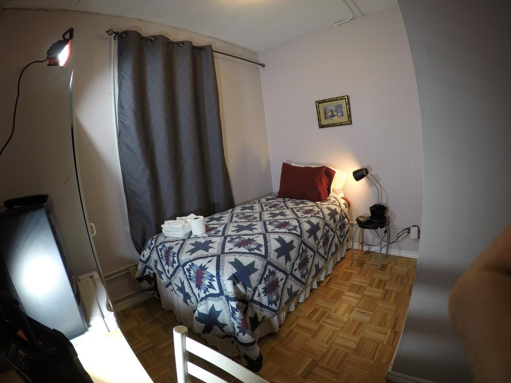 Saint Lawrence Residences And Suites Toronto Eksteriør bilde