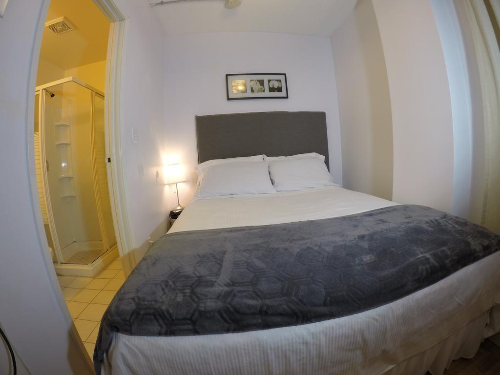 Saint Lawrence Residences And Suites Toronto Eksteriør bilde
