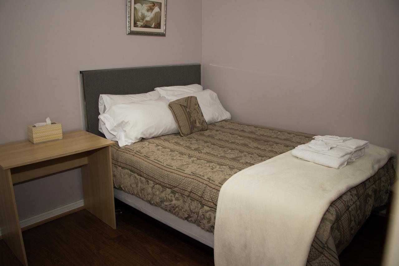 Saint Lawrence Residences And Suites Toronto Eksteriør bilde