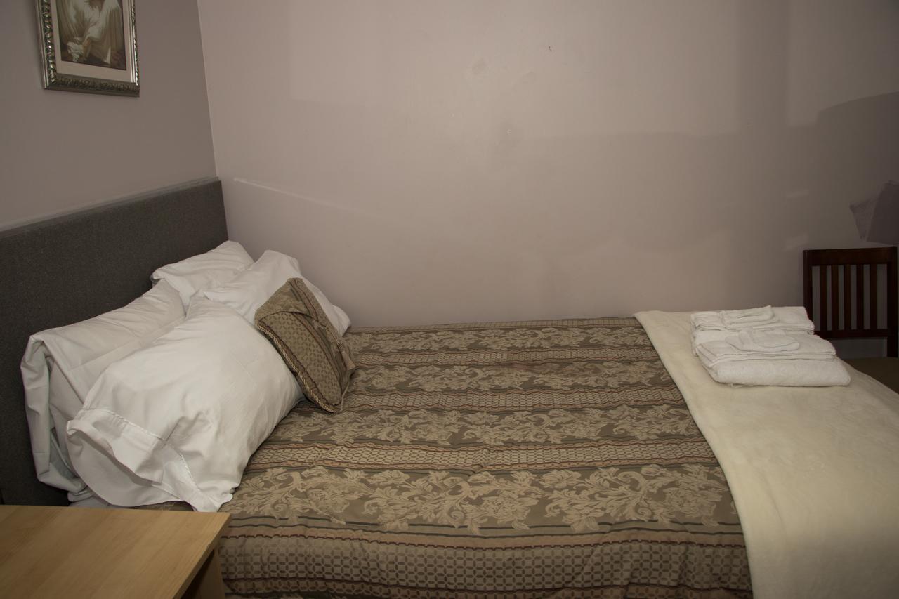 Saint Lawrence Residences And Suites Toronto Eksteriør bilde