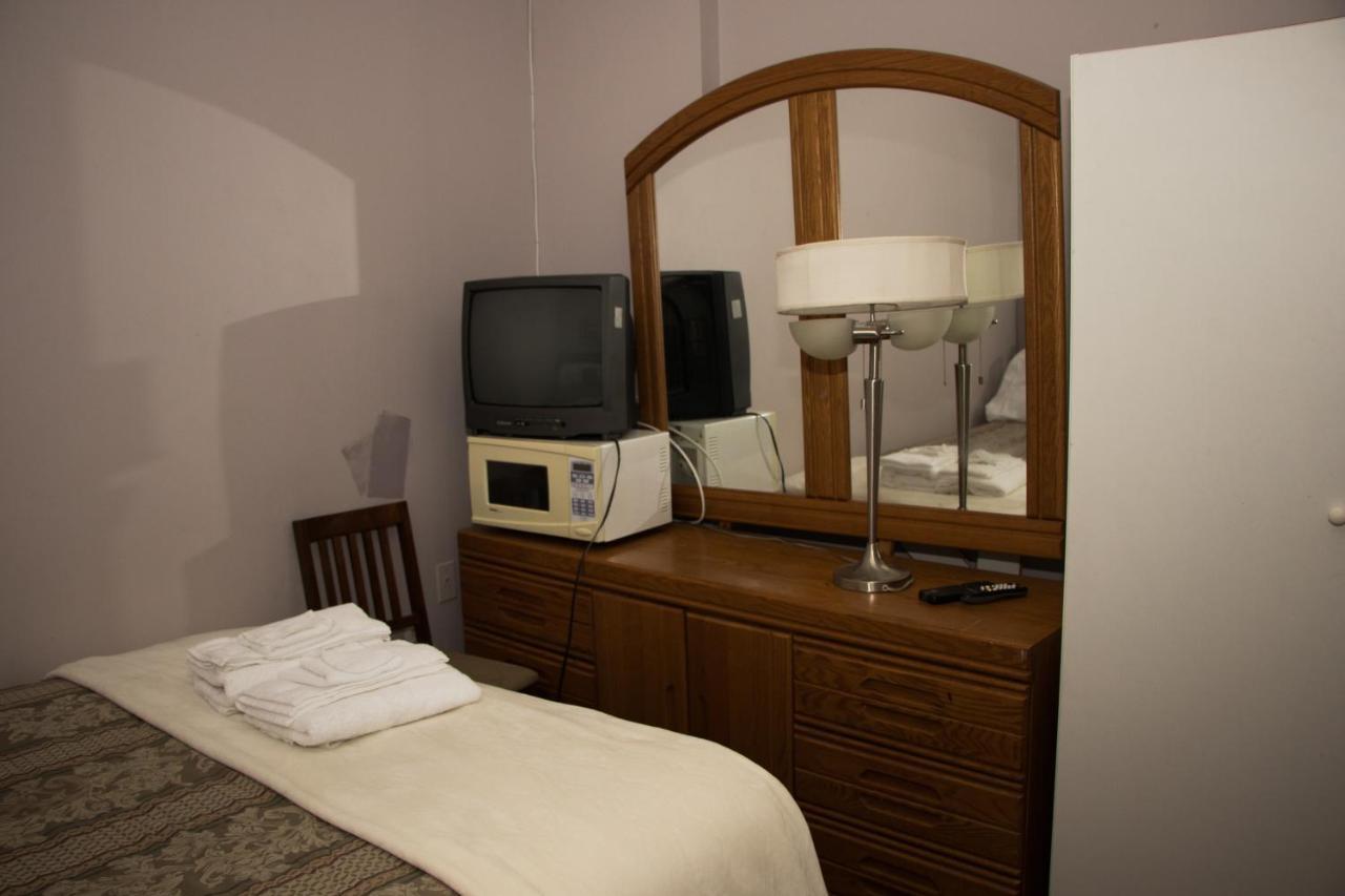 Saint Lawrence Residences And Suites Toronto Eksteriør bilde