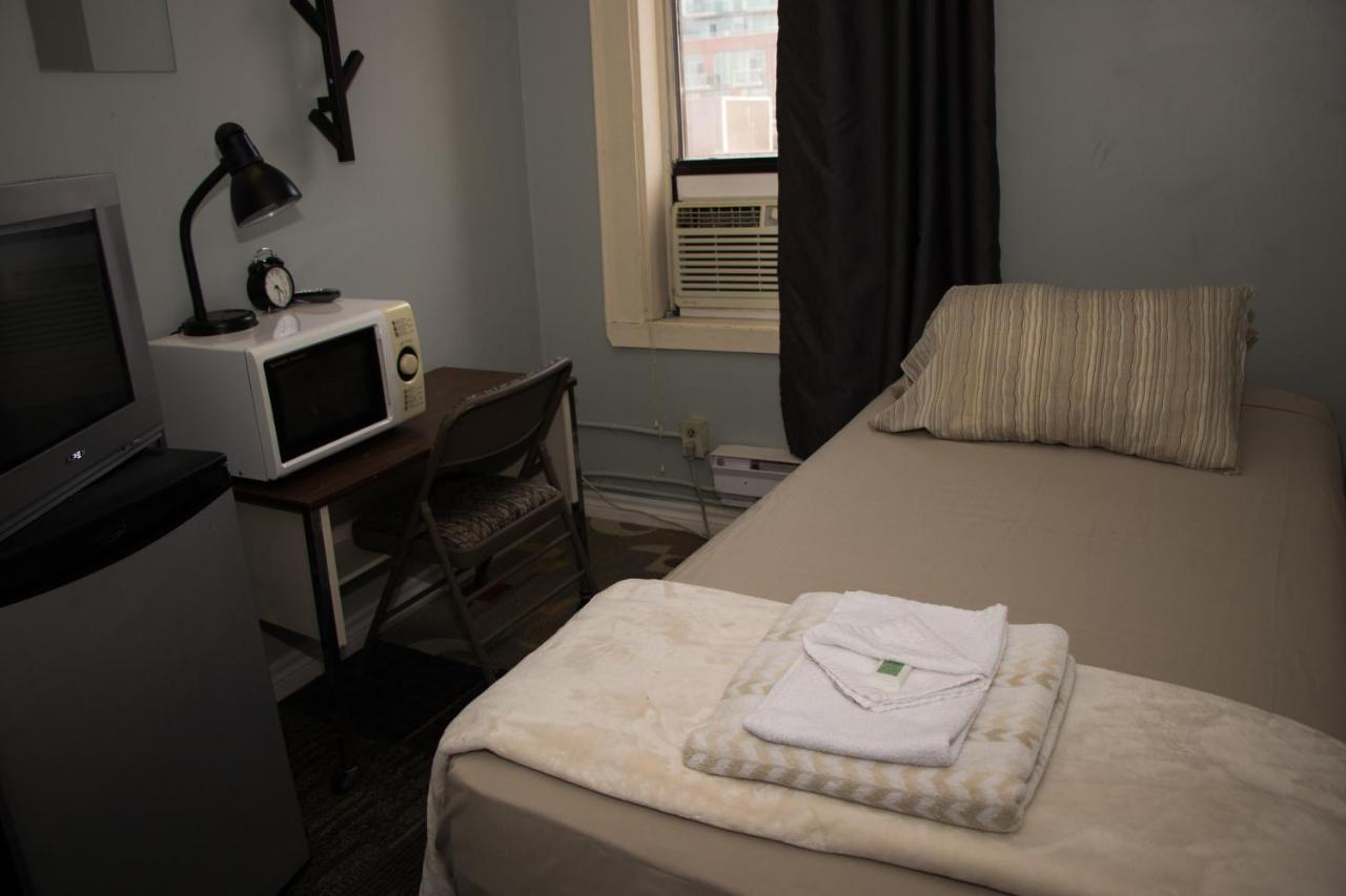 Saint Lawrence Residences And Suites Toronto Eksteriør bilde
