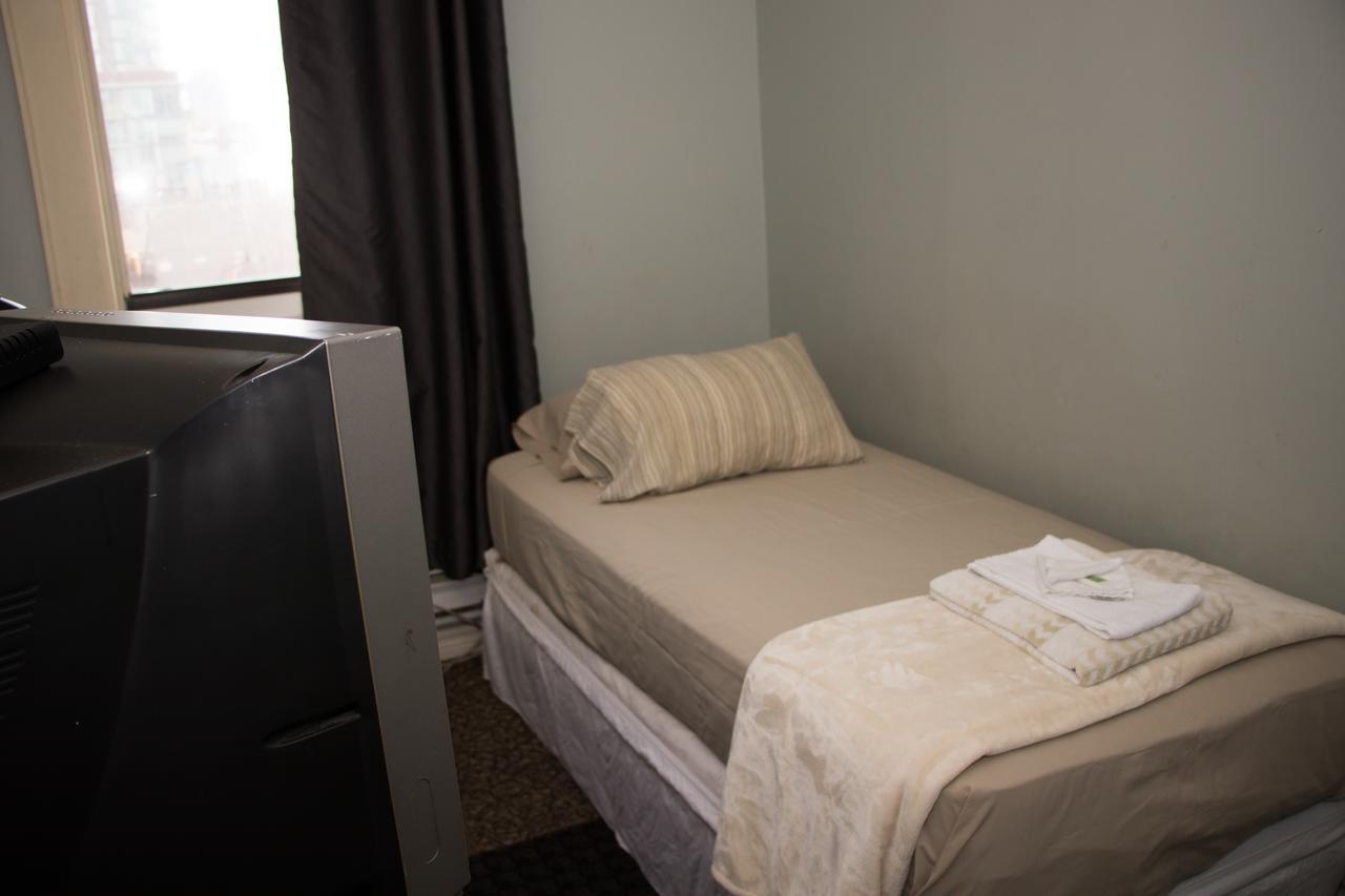 Saint Lawrence Residences And Suites Toronto Eksteriør bilde