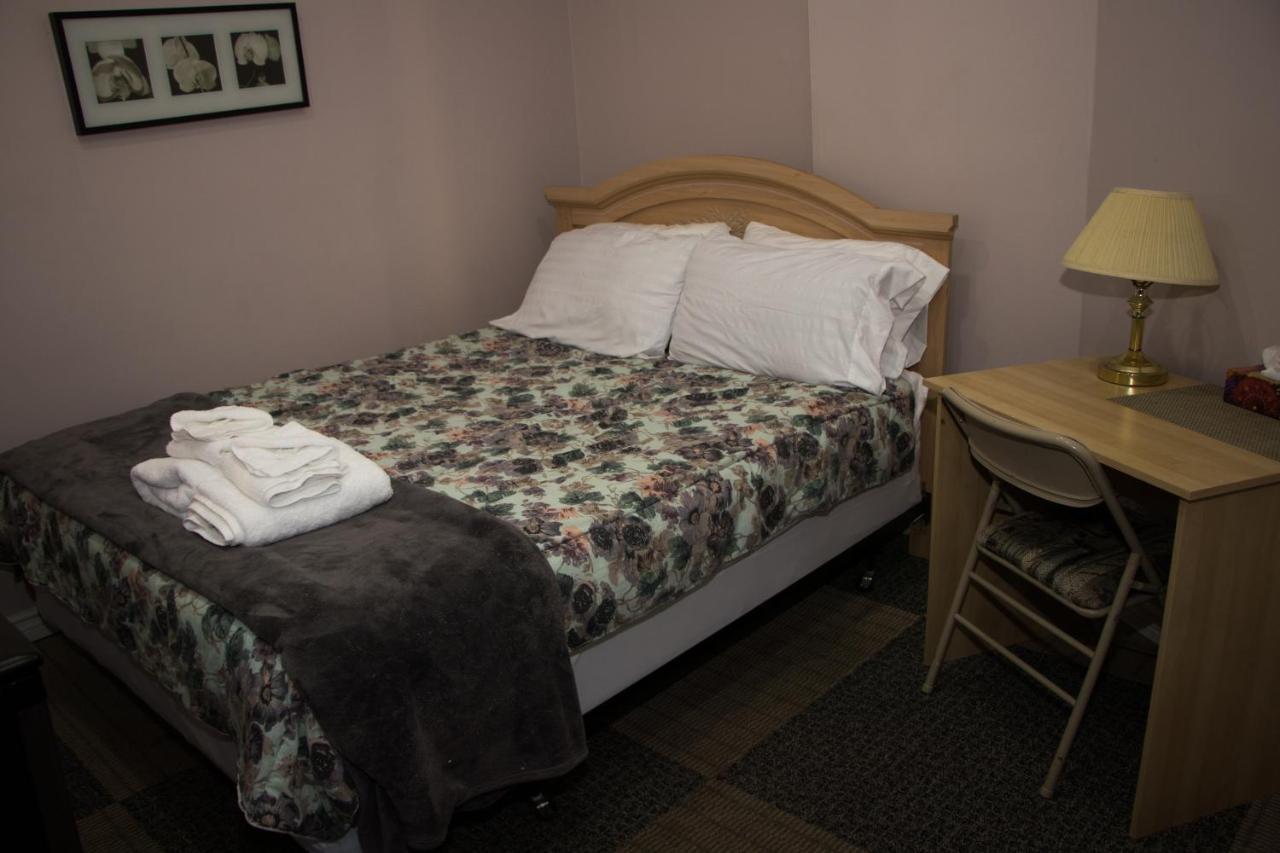Saint Lawrence Residences And Suites Toronto Eksteriør bilde