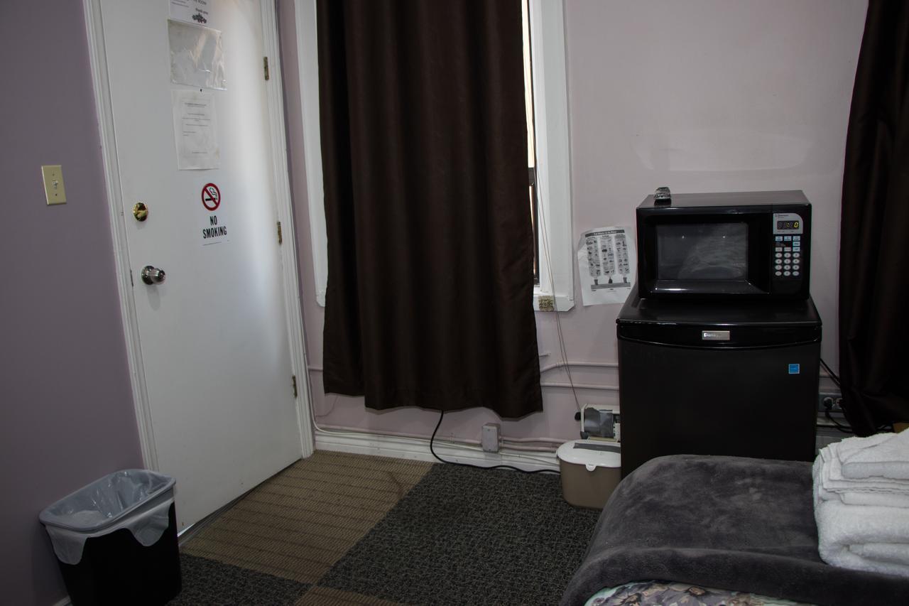 Saint Lawrence Residences And Suites Toronto Eksteriør bilde