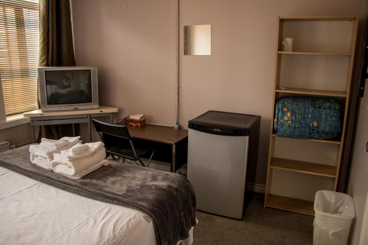 Saint Lawrence Residences And Suites Toronto Eksteriør bilde