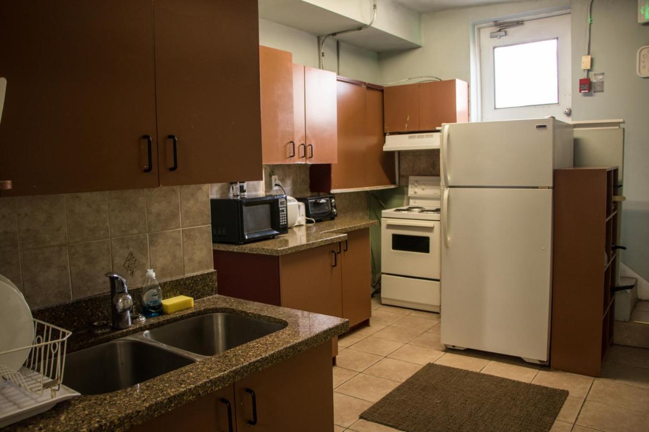 Saint Lawrence Residences And Suites Toronto Eksteriør bilde
