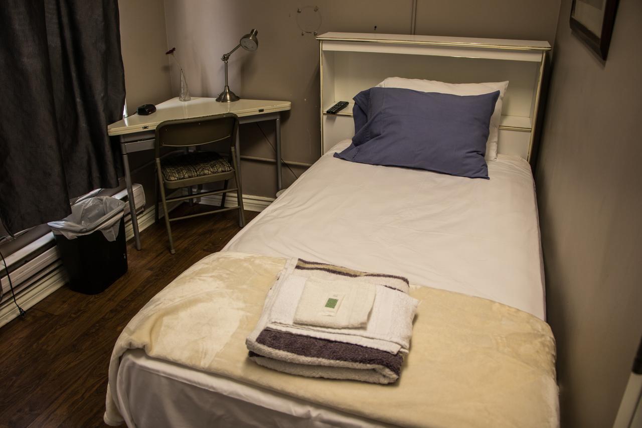 Saint Lawrence Residences And Suites Toronto Eksteriør bilde