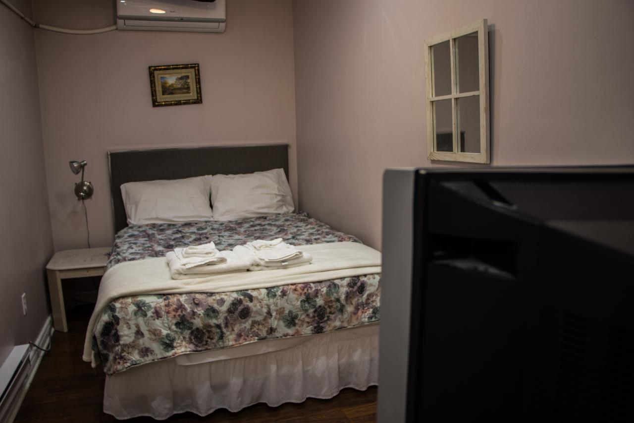 Saint Lawrence Residences And Suites Toronto Eksteriør bilde