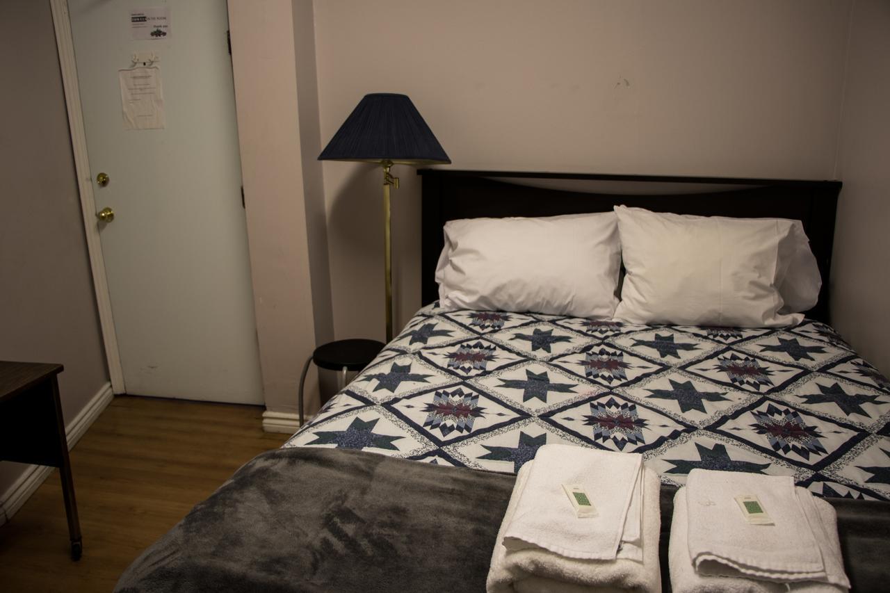 Saint Lawrence Residences And Suites Toronto Eksteriør bilde