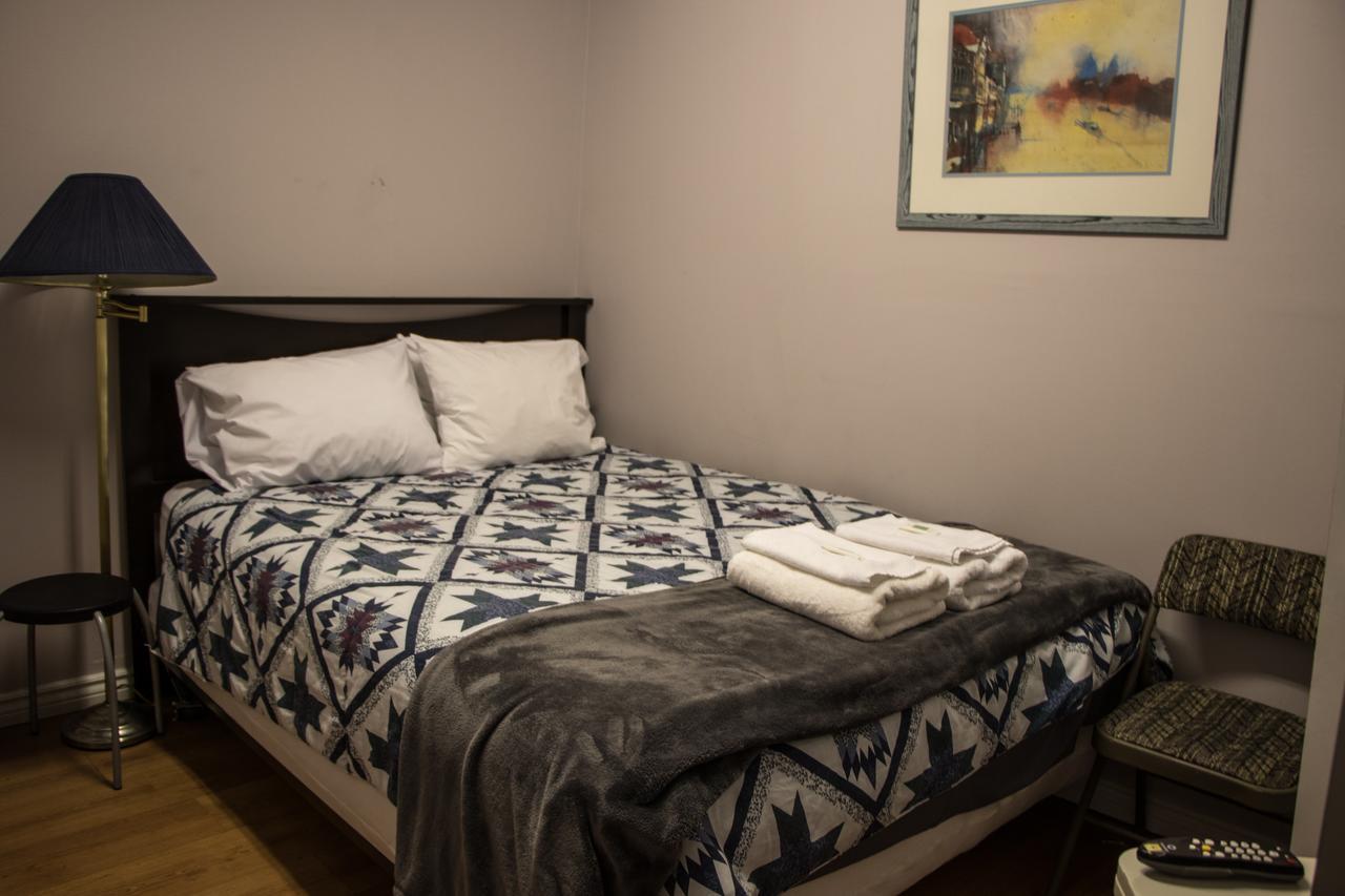 Saint Lawrence Residences And Suites Toronto Eksteriør bilde