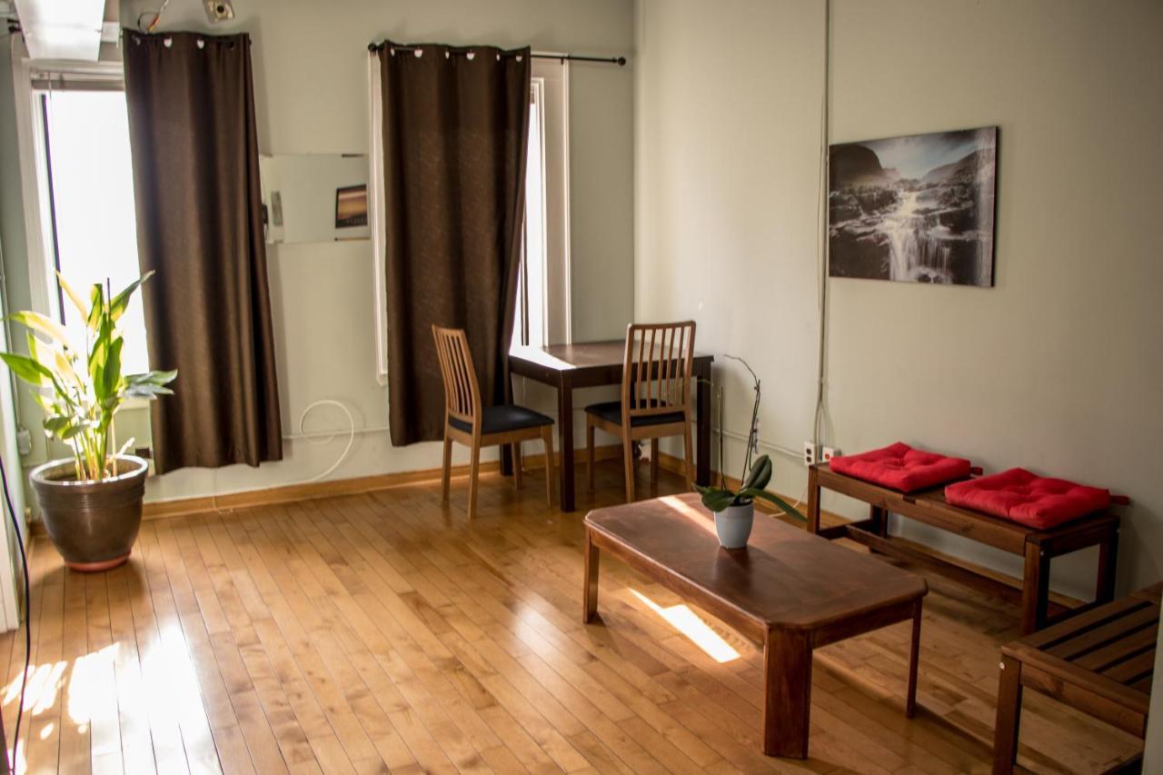 Saint Lawrence Residences And Suites Toronto Eksteriør bilde