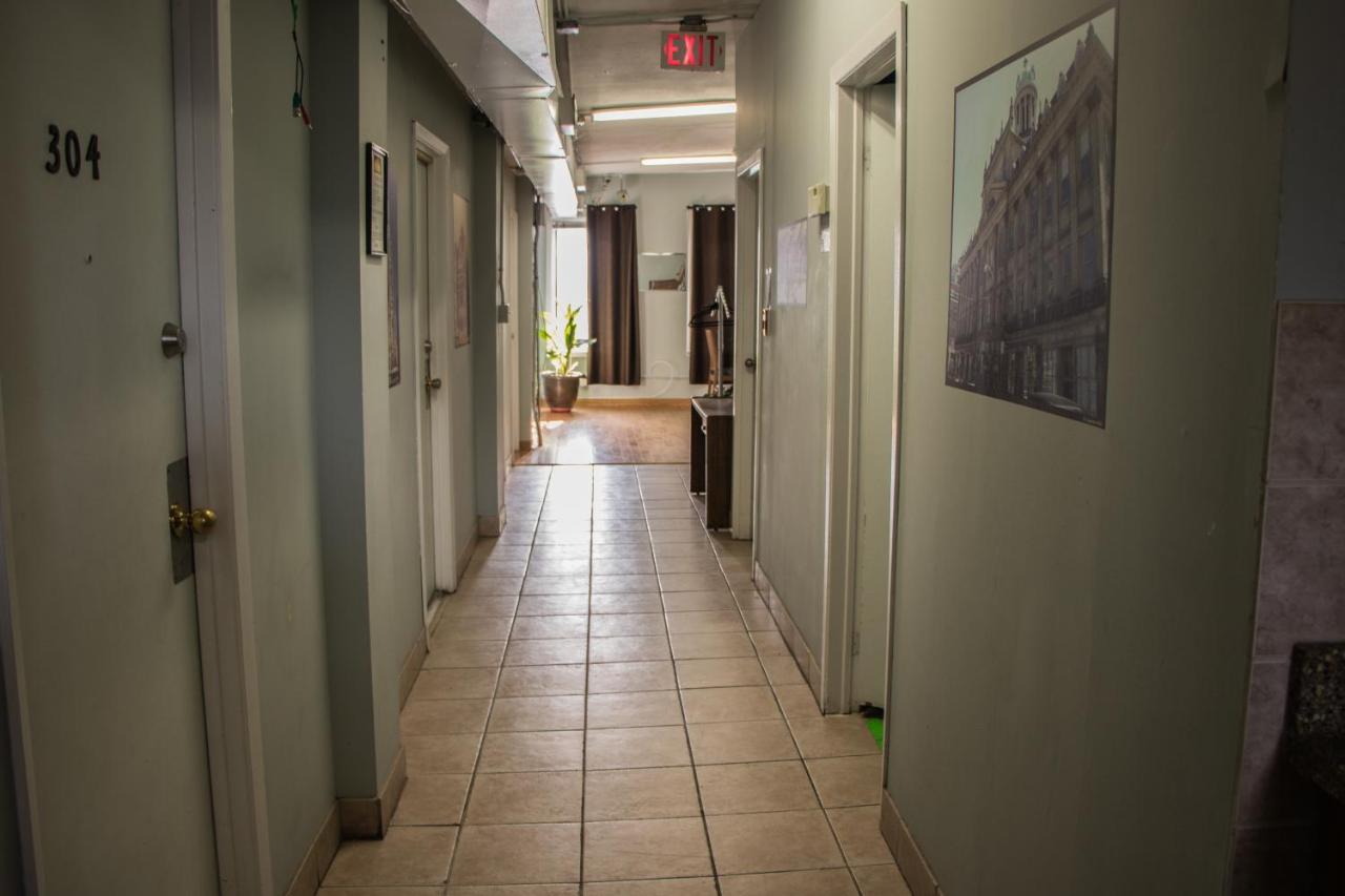 Saint Lawrence Residences And Suites Toronto Eksteriør bilde