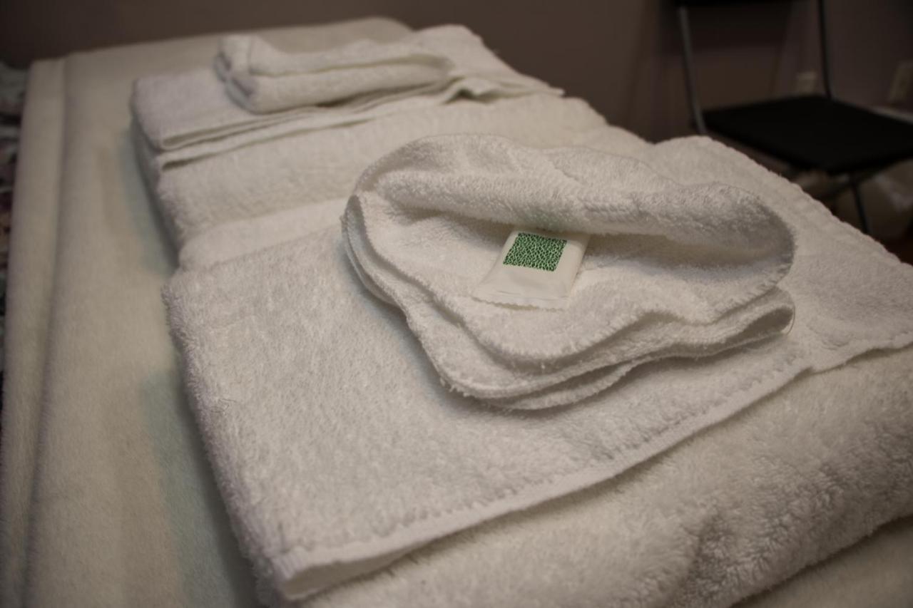 Saint Lawrence Residences And Suites Toronto Eksteriør bilde