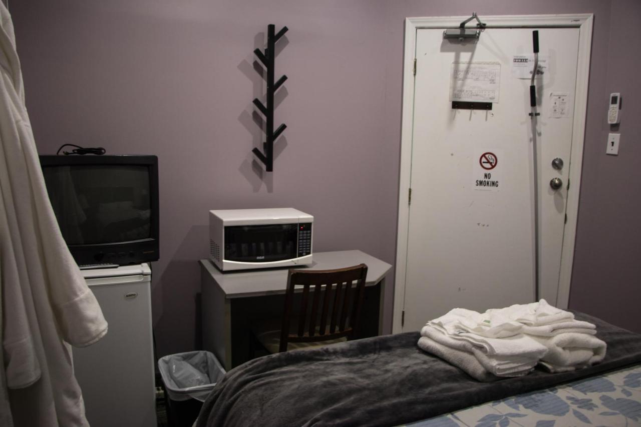 Saint Lawrence Residences And Suites Toronto Eksteriør bilde