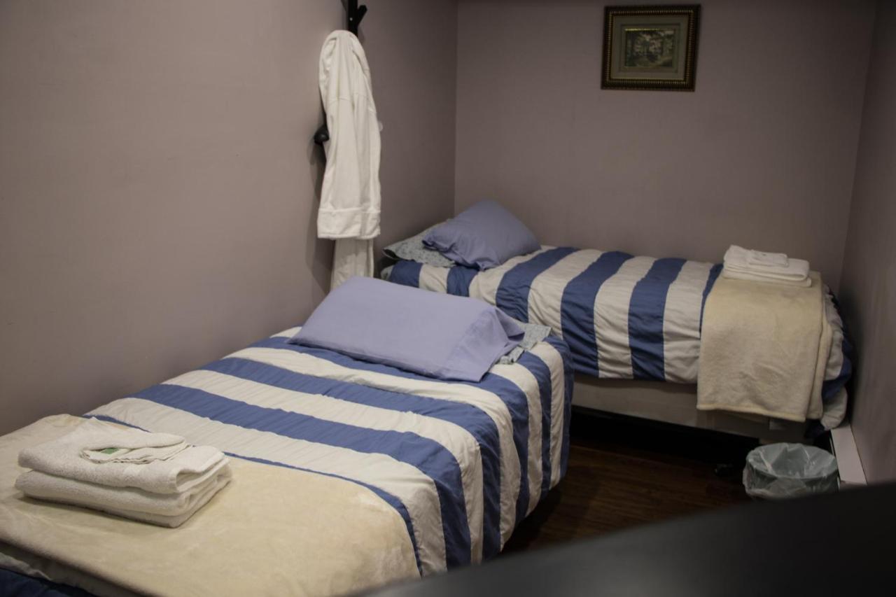 Saint Lawrence Residences And Suites Toronto Eksteriør bilde