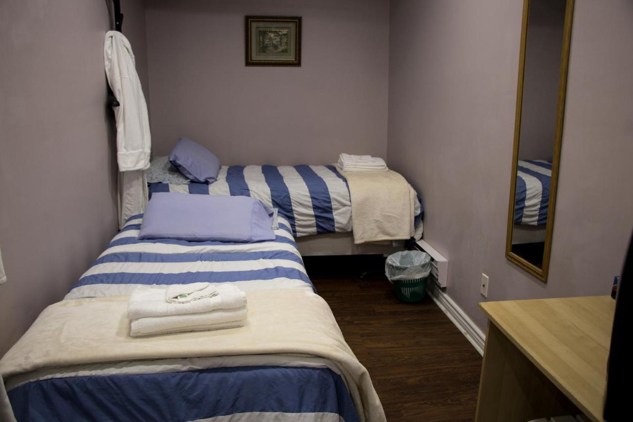 Saint Lawrence Residences And Suites Toronto Eksteriør bilde