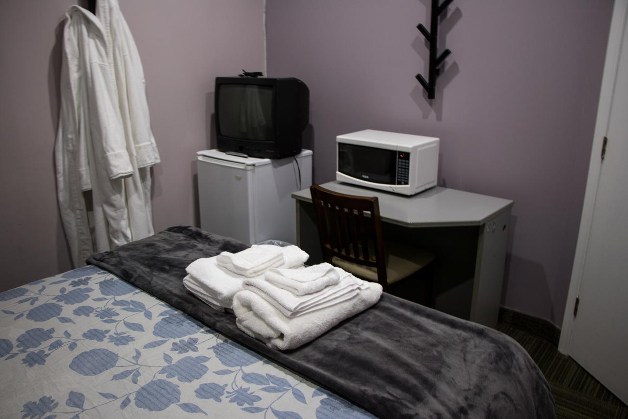 Saint Lawrence Residences And Suites Toronto Eksteriør bilde