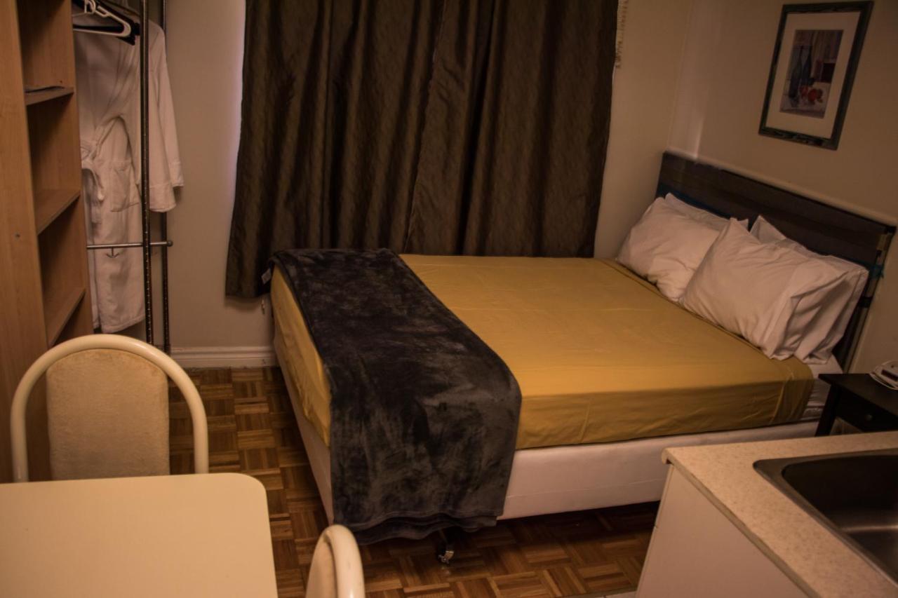Saint Lawrence Residences And Suites Toronto Eksteriør bilde