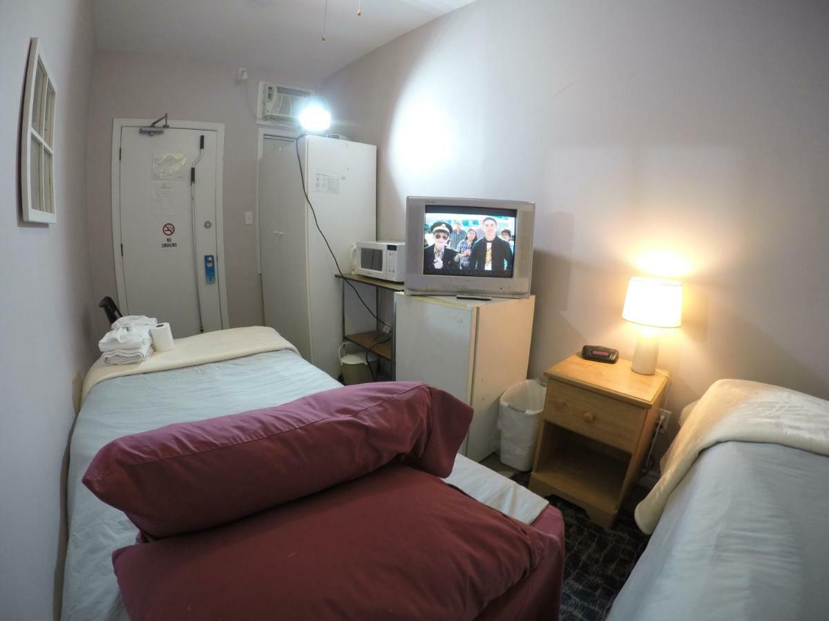 Saint Lawrence Residences And Suites Toronto Eksteriør bilde